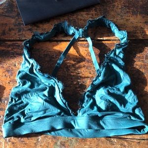 Victoria’s Secret bralette
